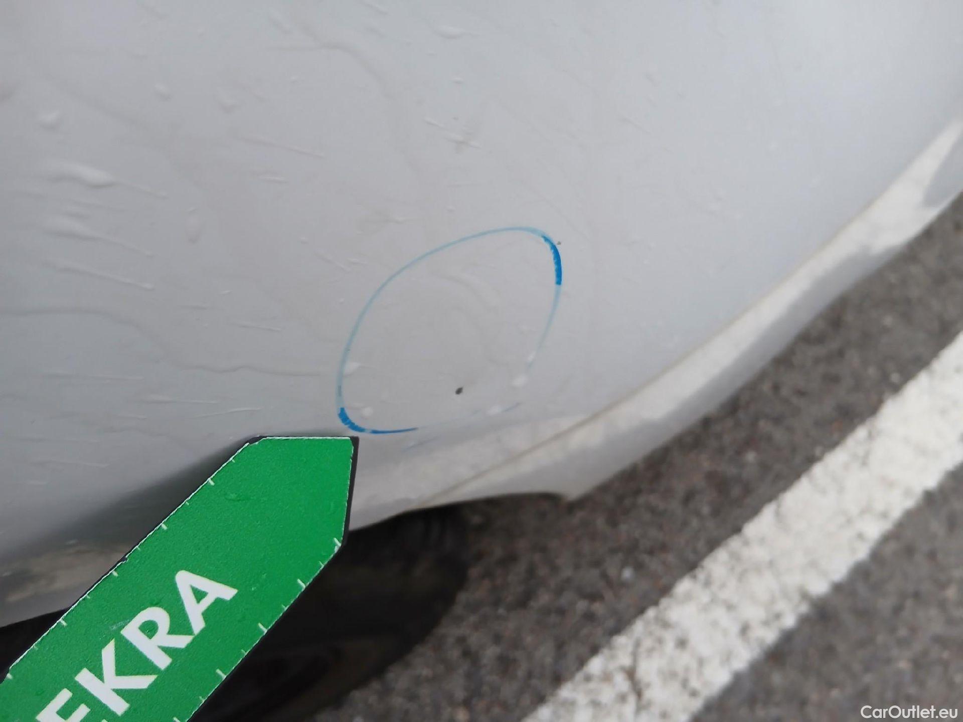  Citroen  Berlingo CITROEN  / 2015 / 4P / combi Multispace LIVE Edit.BlueHDi 74KW (100CV (AC) #34