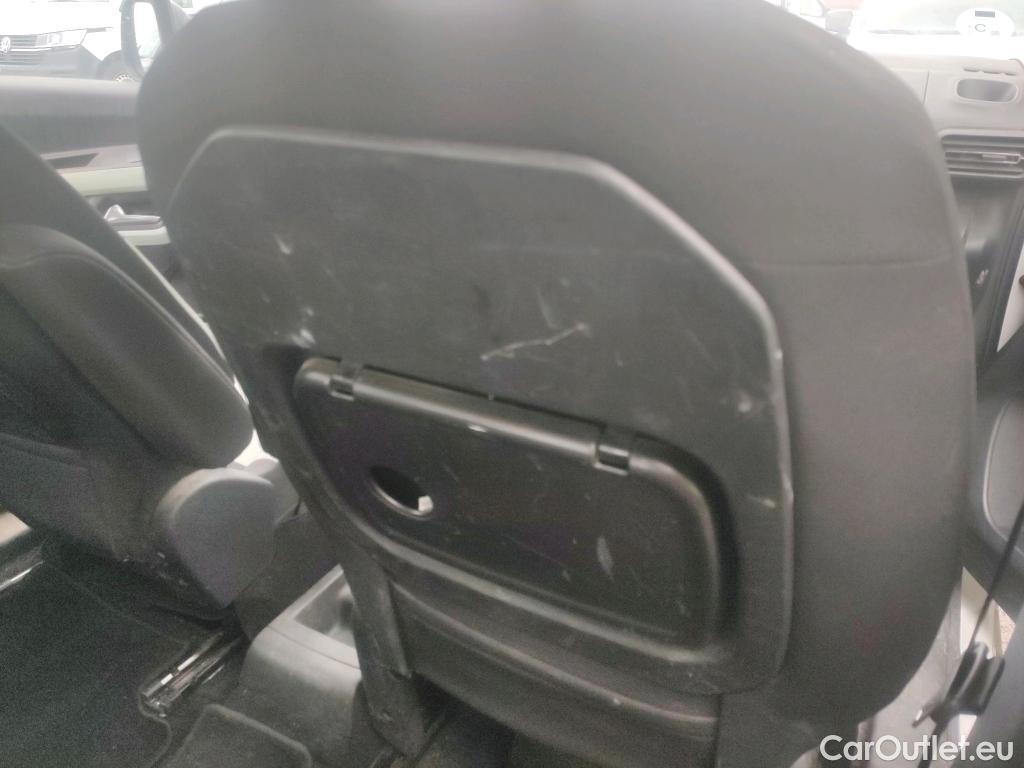  Citroen  Berlingo CITROEN  / 2018 / 5P / monovolumen compacto Talla M BlueHDi 100 S&S FEEL #26