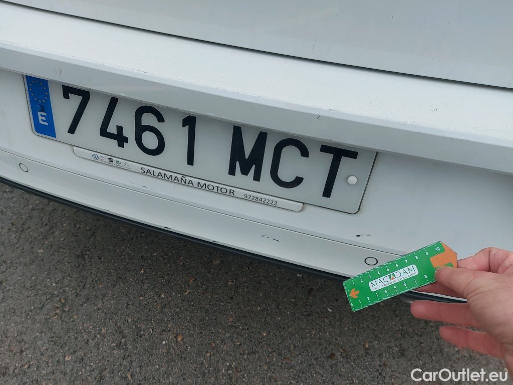  Volkswagen  T-ROC VOLKSWAGEN  / 2021 / 5P / todoterreno R-Line 2.0 TDI 110kW (150CV) DSG #20