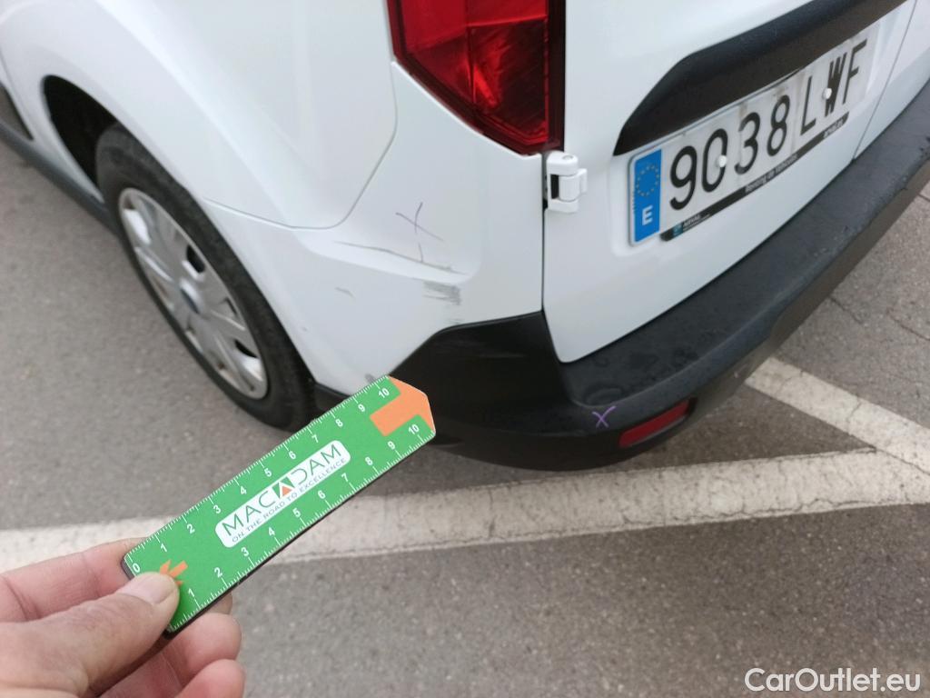  Ford  Transit Connect FORD  / 2013 / 5P / combi Kombi 1.5 TDCi 88kW Trend 230 L2 (N1) #15