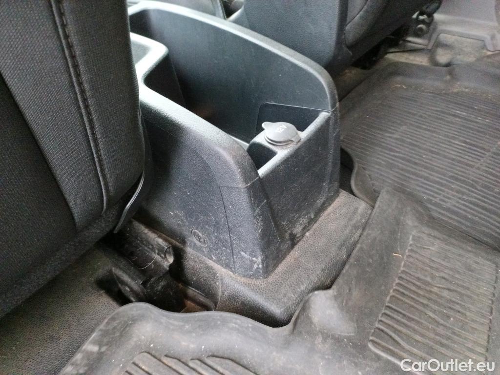  Ford  Transit Connect FORD  / 2013 / 5P / combi Kombi 1.5 TDCi 88kW Trend 230 L2 (N1) #7