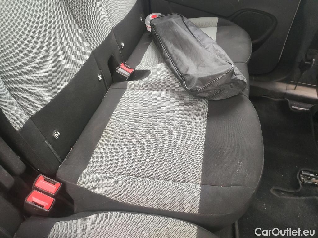  Citroen  Berlingo CITROEN  / 2018 / 5P / monovolumen compacto Talla M BlueHDi 100 S&S FEEL #14