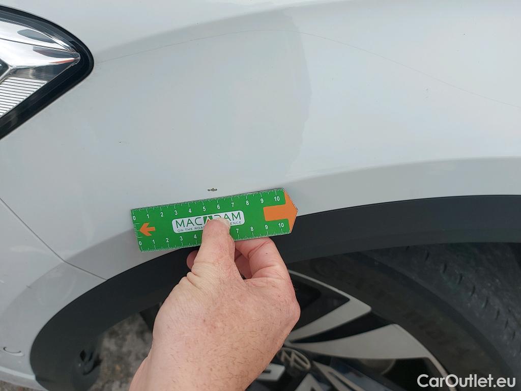  Volkswagen  T-ROC VOLKSWAGEN  / 2021 / 5P / todoterreno R-Line 2.0 TDI 110kW (150CV) DSG #15