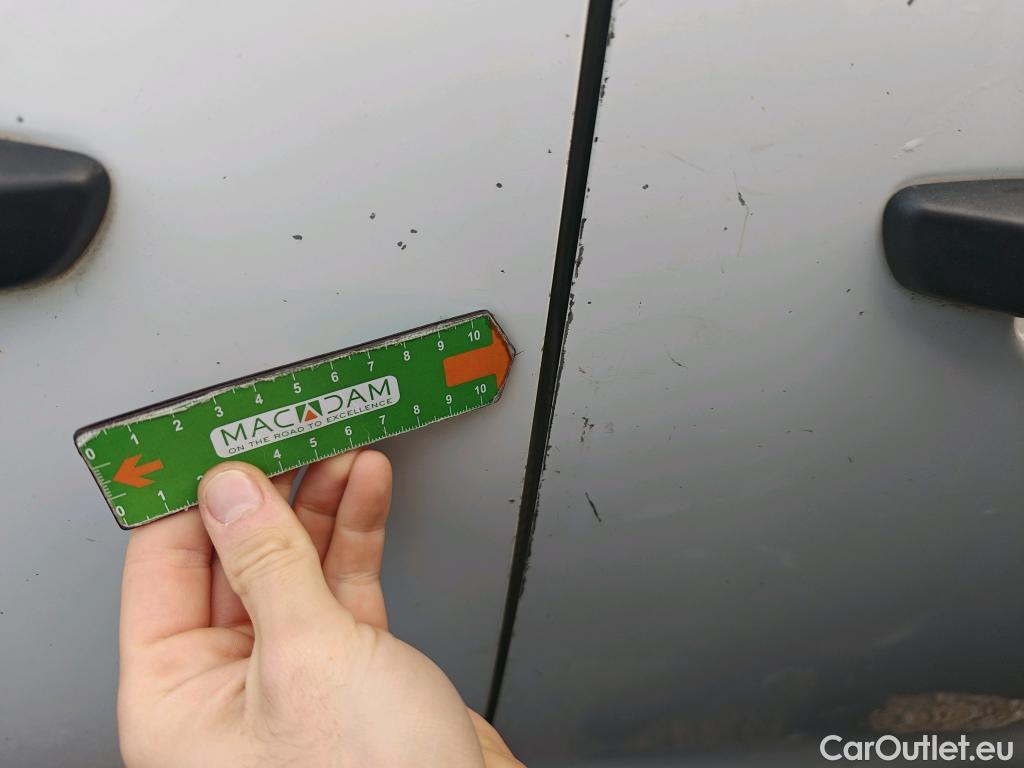  Citroen  Jumpy CITROEN  / 2016 / 4P / FURGON Talla M BlueHDi 73KW (100CV) Confort #48