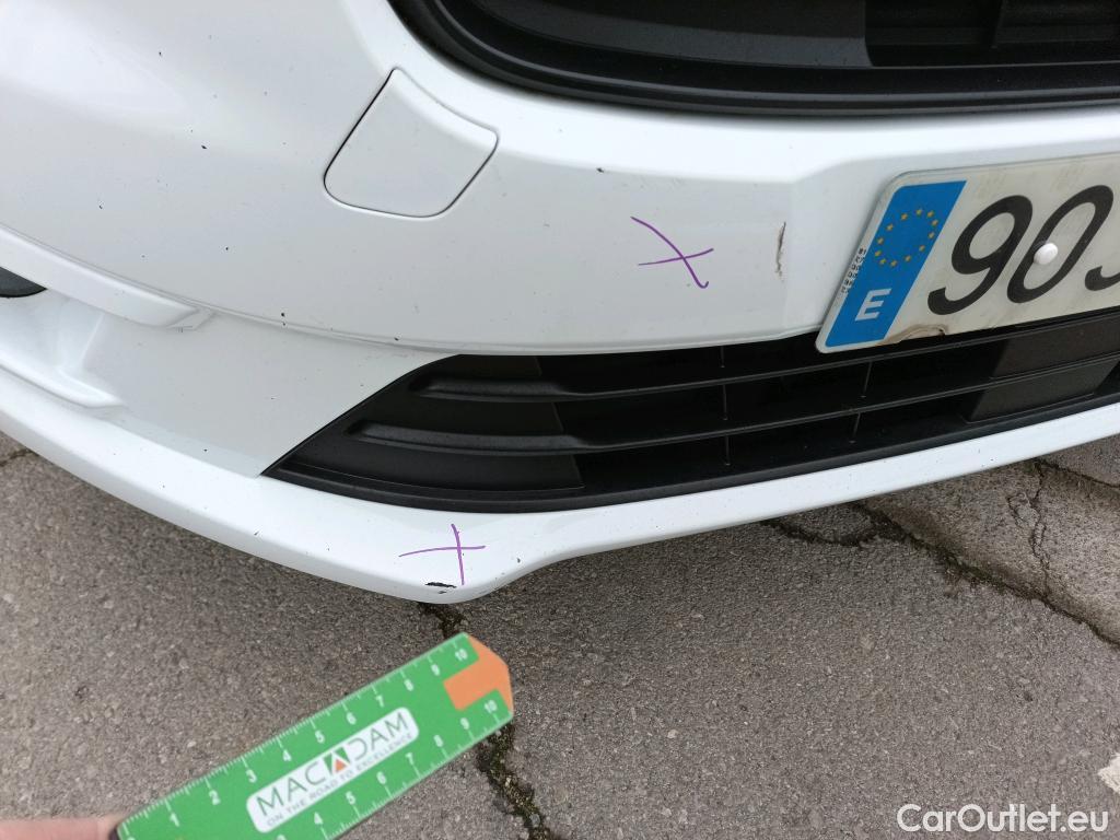  Ford  Transit Connect FORD  / 2013 / 5P / combi Kombi 1.5 TDCi 88kW Trend 230 L2 (N1) #14