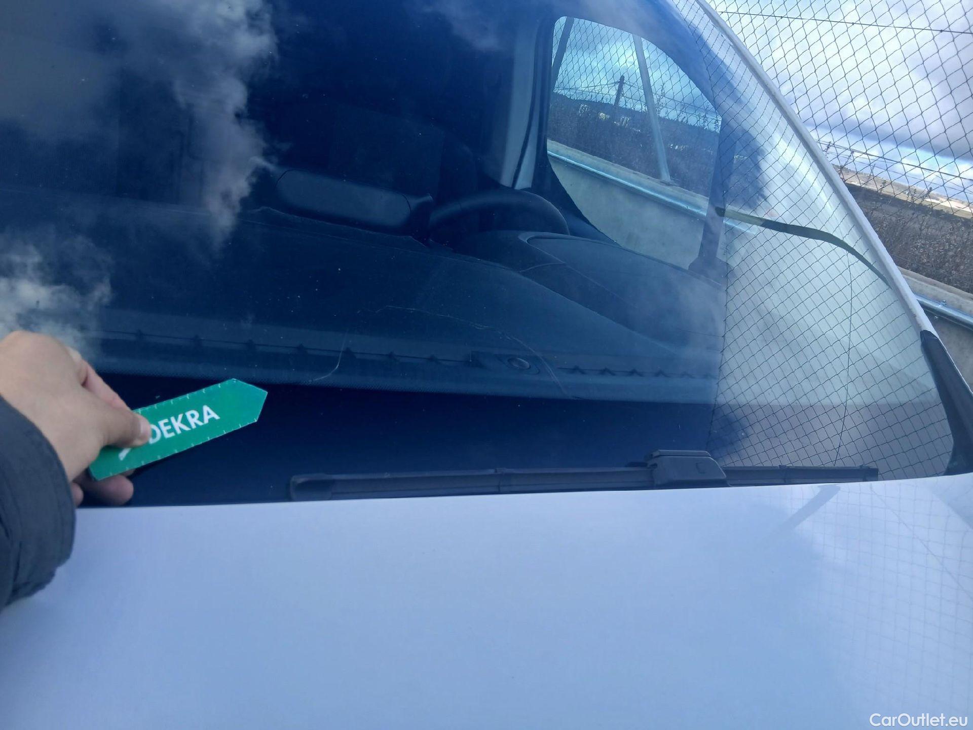  Citroen  Berlingo CITROEN  / 2018 / 4P / furgón derivado de turismo Talla M BlueHDi 100 #7