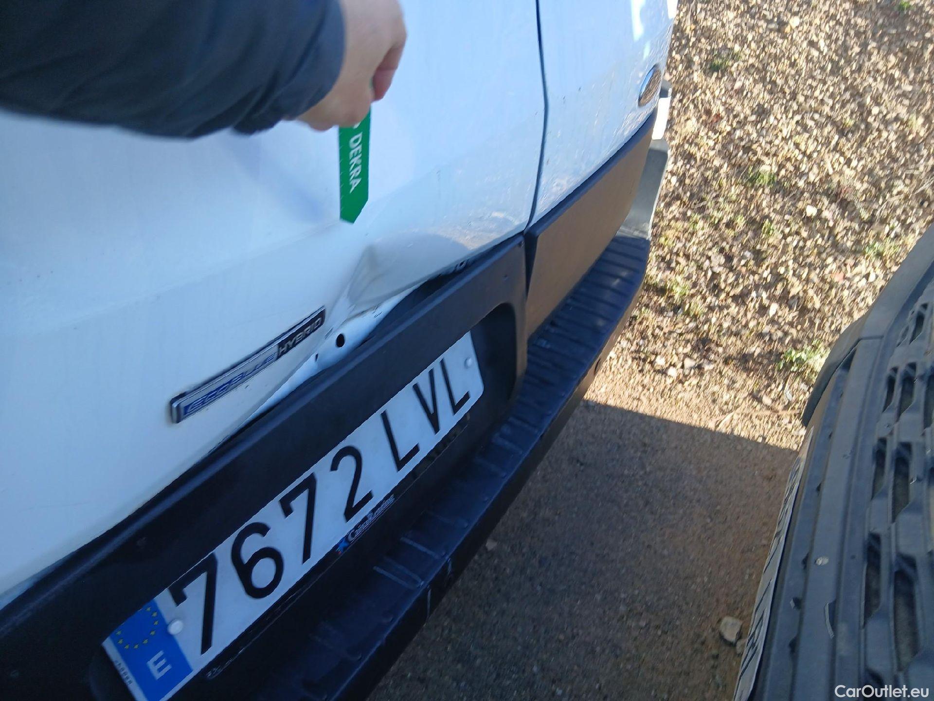  Ford  Transit FORD  / 2013 / 4P / furgón 310 96kW L3H2 Van Trend FWD MHEV #22