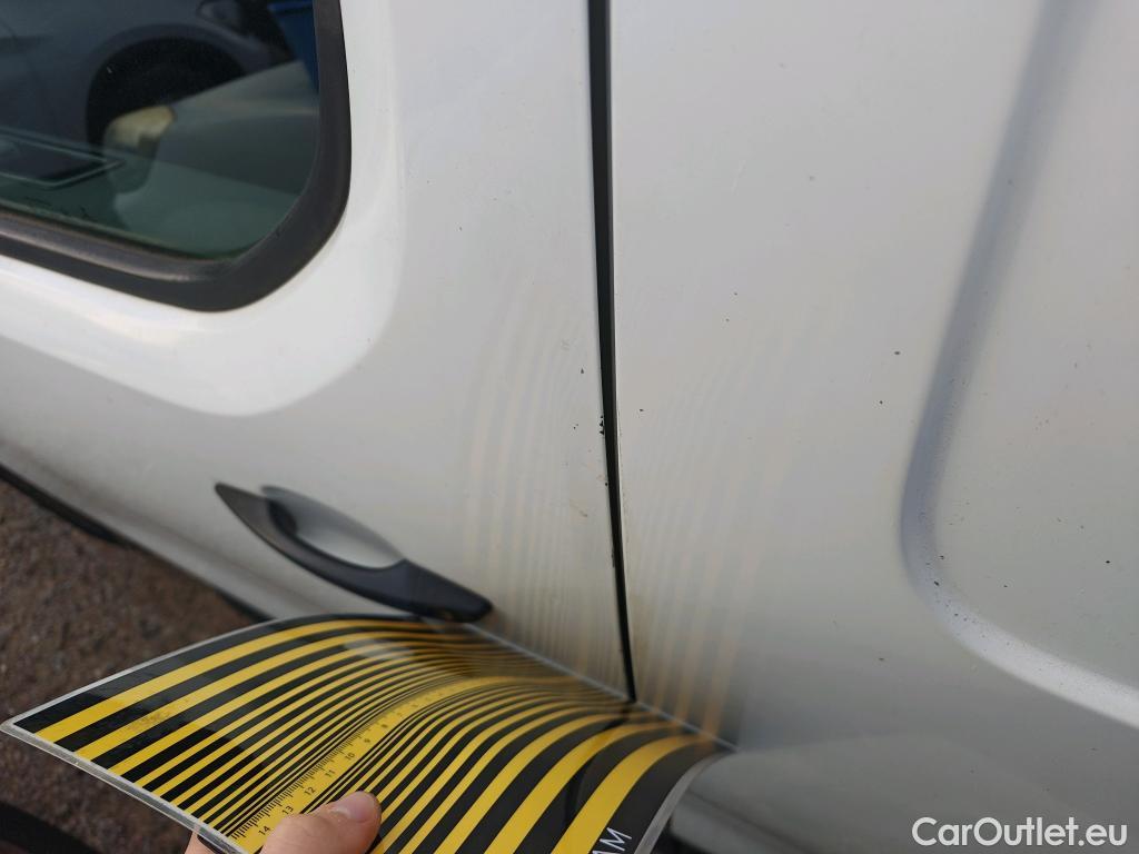  Citroen  Jumpy CITROEN  / 2016 / 4P / FURGON Talla M BlueHDi 73KW (100CV) Confort #28