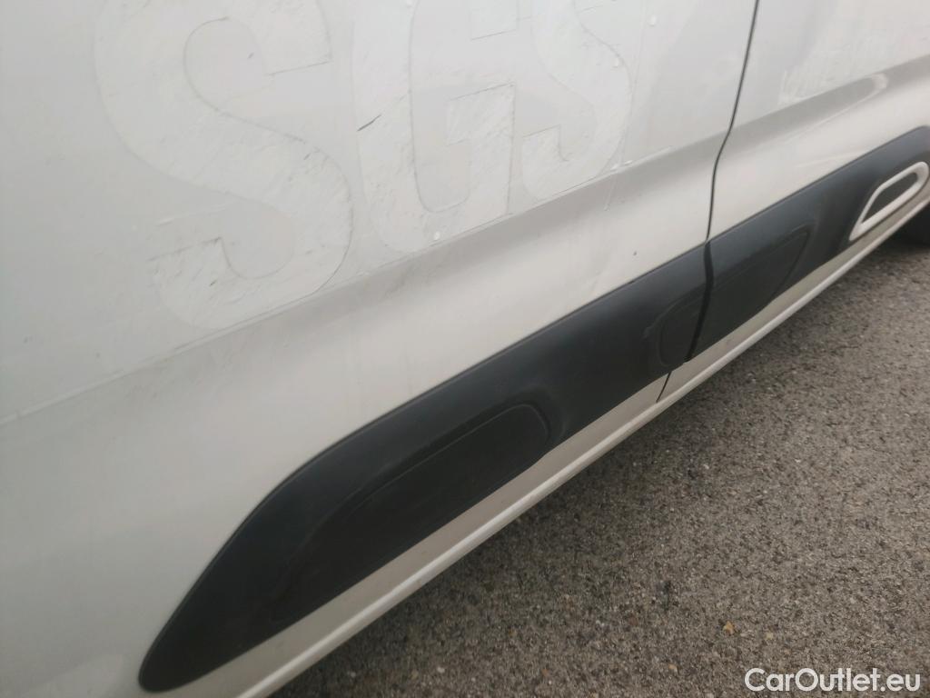  Citroen  Berlingo CITROEN  / 2018 / 5P / monovolumen compacto Talla M BlueHDi 100 S&S FEEL #34