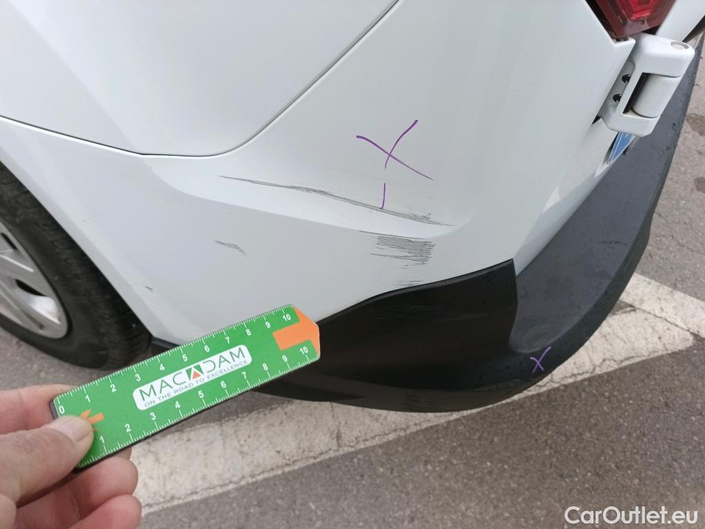  Ford  Transit Connect FORD  / 2013 / 5P / combi Kombi 1.5 TDCi 88kW Trend 230 L2 (N1) #16