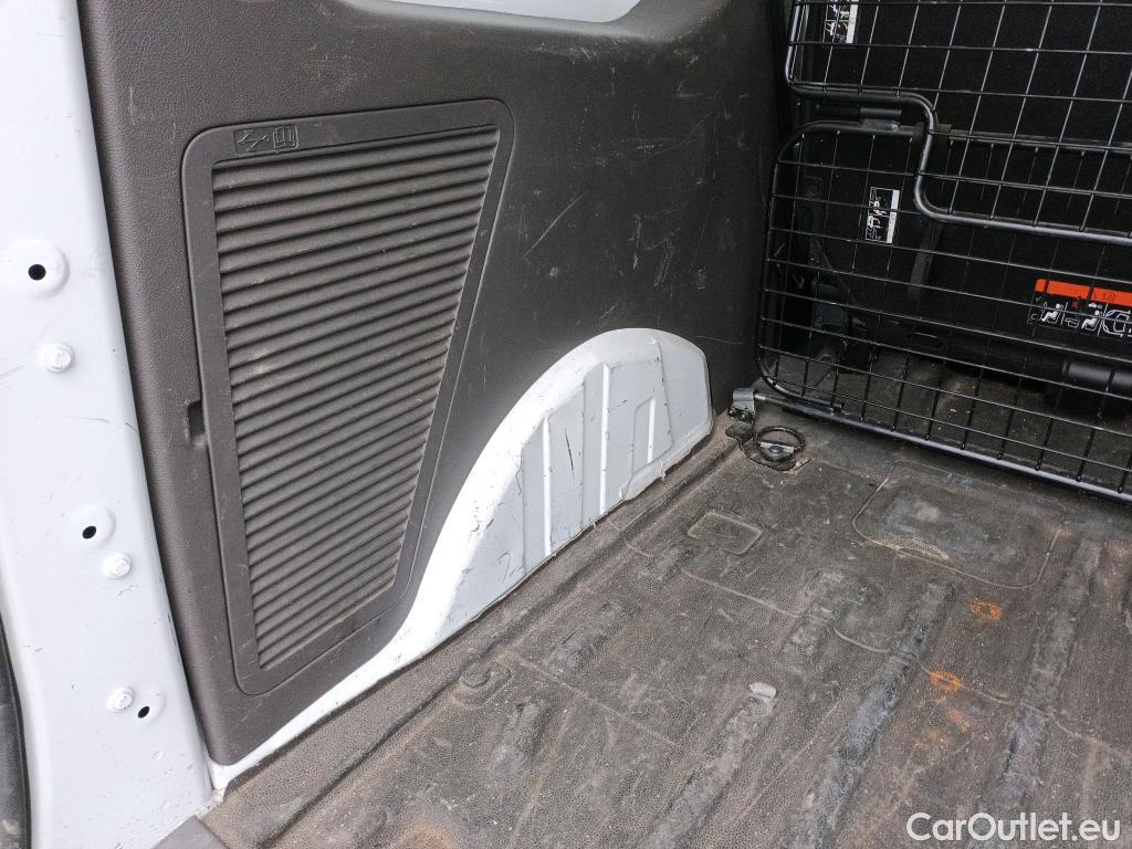  Ford  Transit Connect FORD  / 2013 / 5P / combi Kombi 1.5 TDCi 88kW Trend 230 L2 (N1) #9