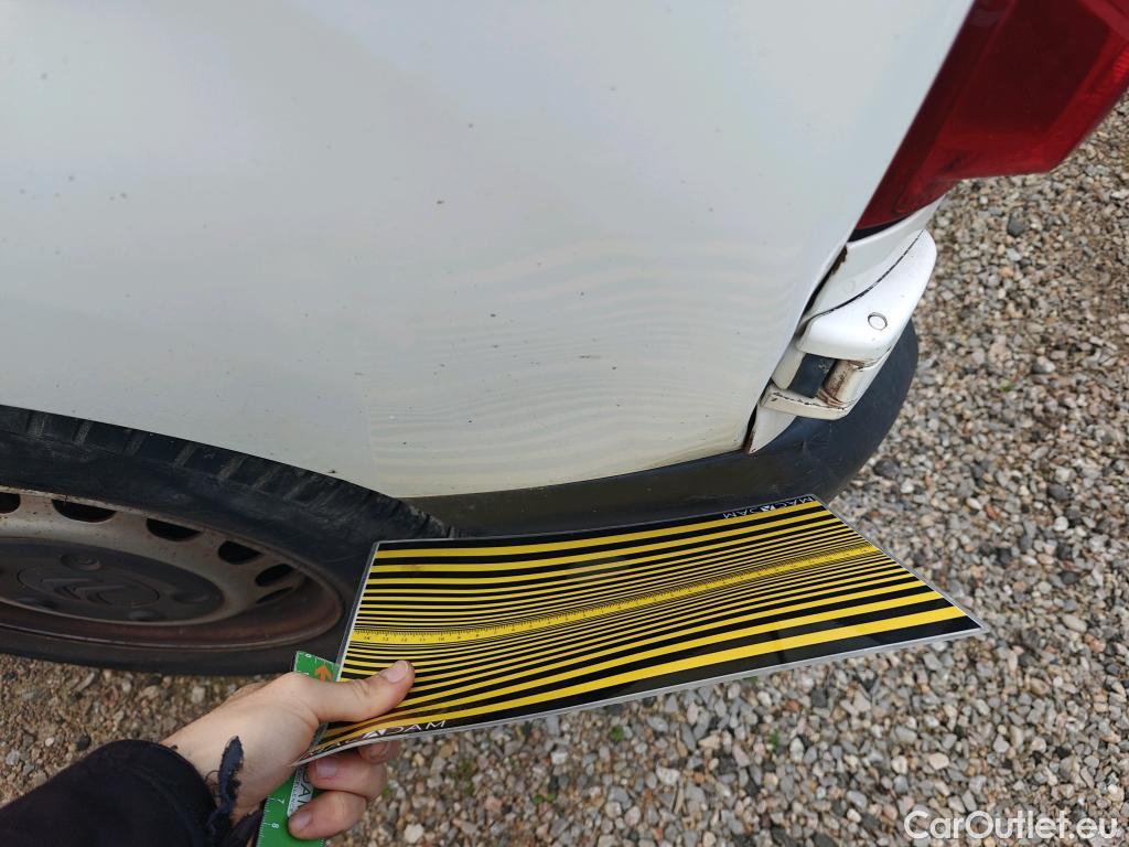  Citroen  Jumpy CITROEN  / 2016 / 4P / FURGON Talla M BlueHDi 73KW (100CV) Confort #6