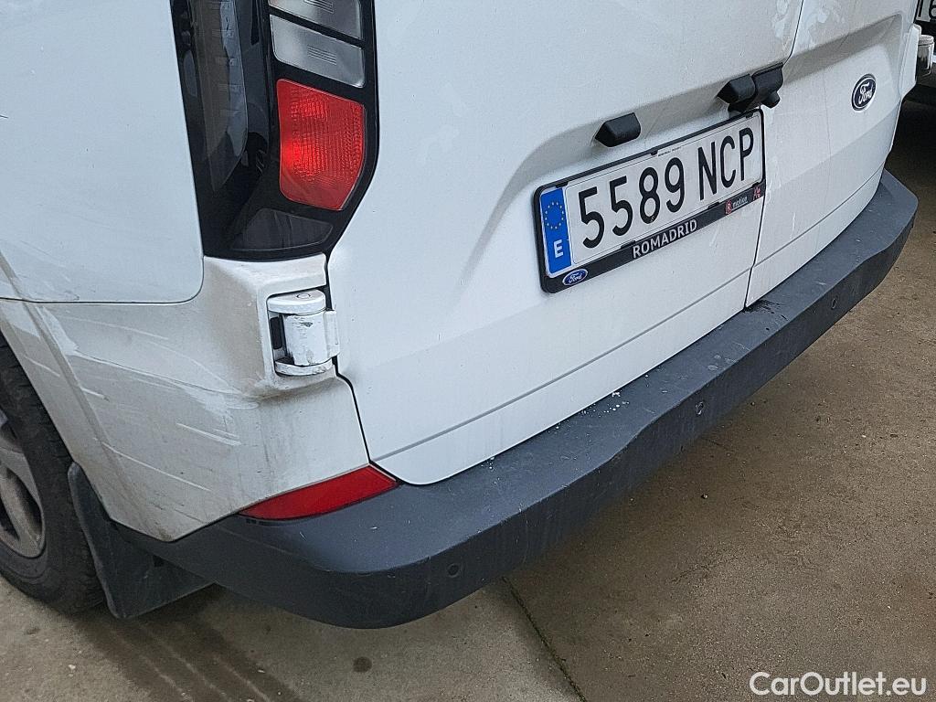  Land Rover  Discovery FORD Transit Custom / 2023 / 4P / combi Kombi 2.0 EcoBlue 100kW 320 L1 Trend #25