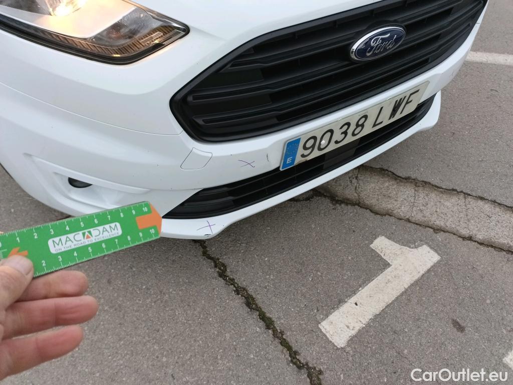  Ford  Transit Connect FORD  / 2013 / 5P / combi Kombi 1.5 TDCi 88kW Trend 230 L2 (N1) #13