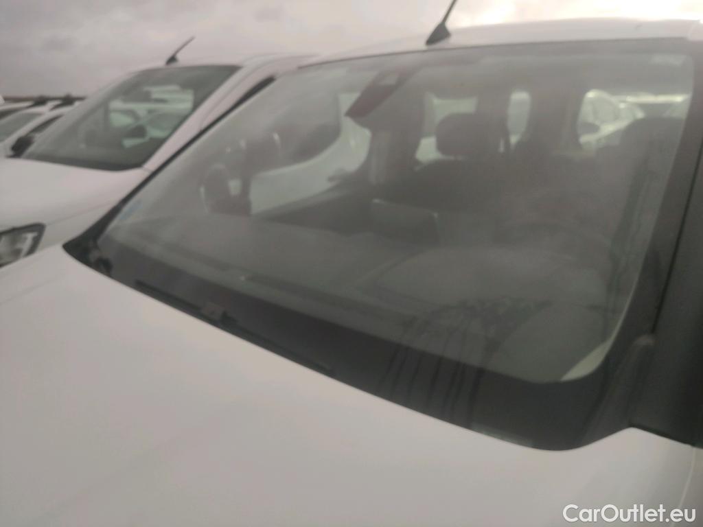  Citroen  Berlingo CITROEN  / 2018 / 5P / monovolumen compacto Talla M BlueHDi 100 S&S FEEL #16