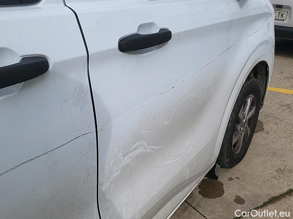  Land Rover  Discovery FORD Transit Custom / 2023 / 4P / combi Kombi 2.0 EcoBlue 100kW 320 L1 Trend #13