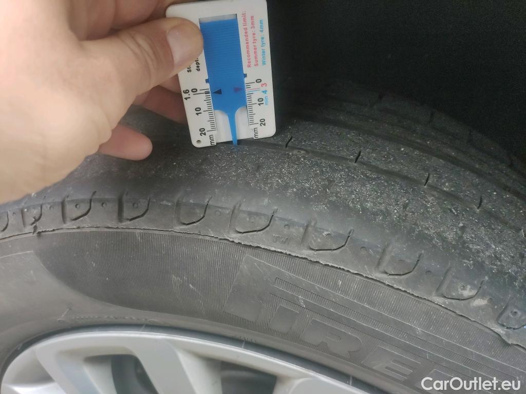  Citroen  Berlingo CITROEN  / 2018 / 5P / monovolumen compacto Talla M BlueHDi 100 S&S FEEL #6