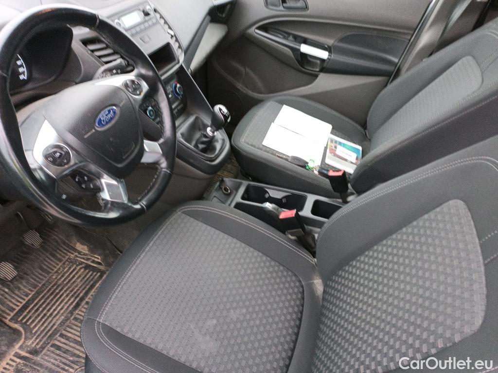  Ford  Transit Connect FORD  / 2013 / 5P / combi Kombi 1.5 TDCi 88kW Trend 230 L2 (N1) #12