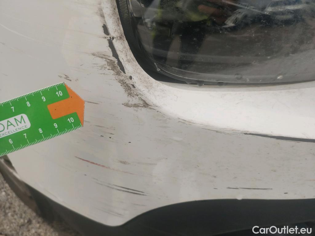  Citroen  Berlingo CITROEN  / 2018 / 5P / monovolumen compacto Talla M BlueHDi 100 S&S FEEL #21