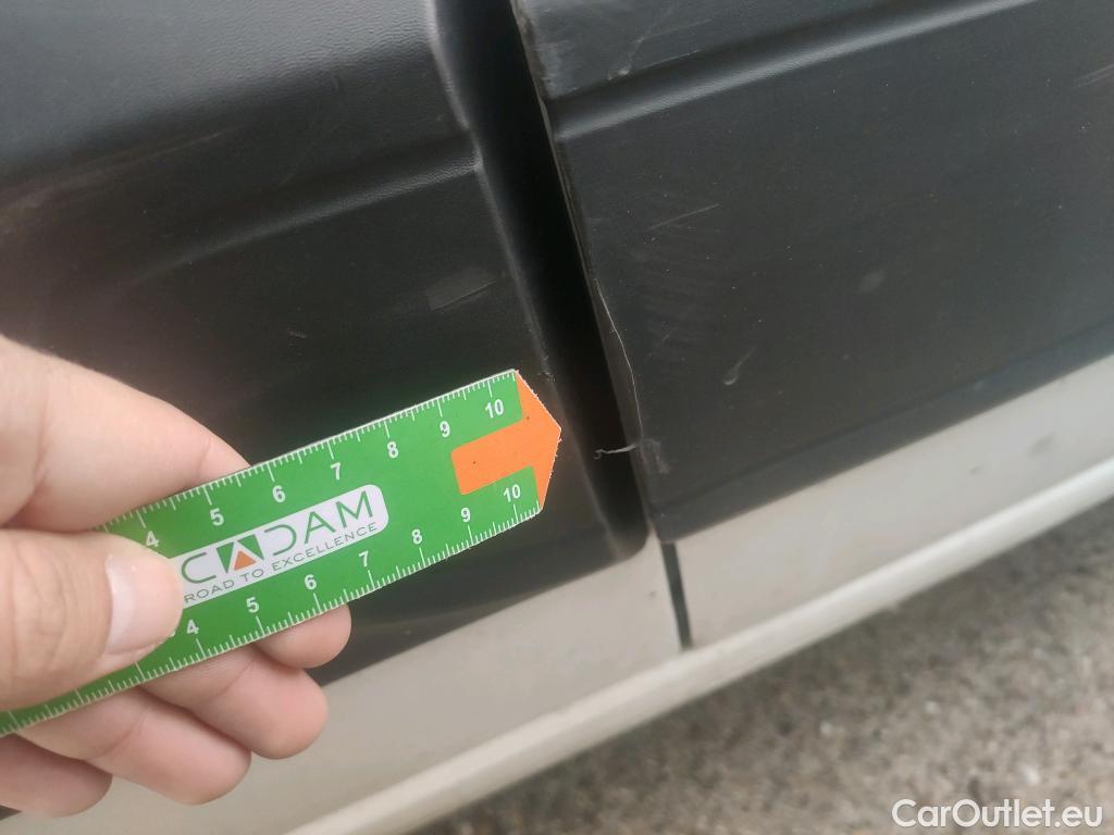  Citroen  Berlingo CITROEN  / 2018 / 5P / monovolumen compacto Talla M BlueHDi 100 S&S FEEL #37