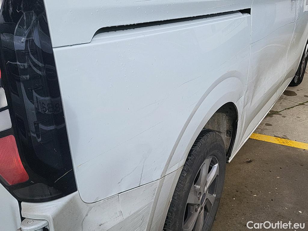  Land Rover  Discovery FORD Transit Custom / 2023 / 4P / combi Kombi 2.0 EcoBlue 100kW 320 L1 Trend #6