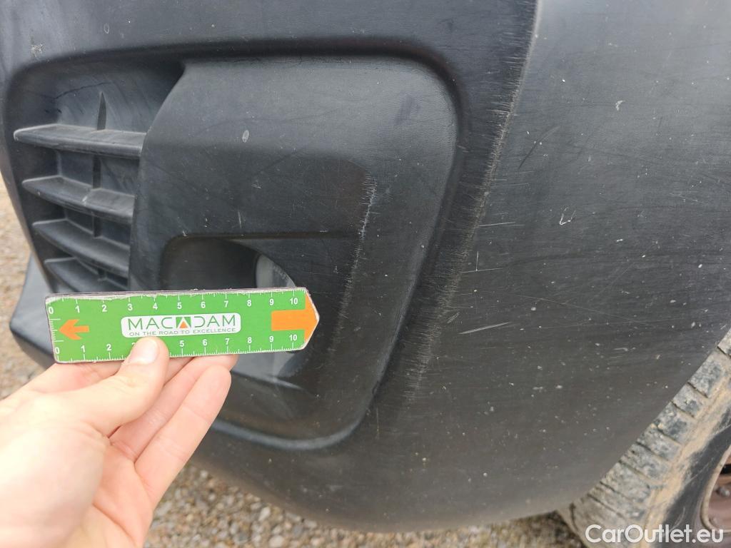  Citroen  Jumpy CITROEN  / 2016 / 4P / FURGON Talla M BlueHDi 73KW (100CV) Confort #74