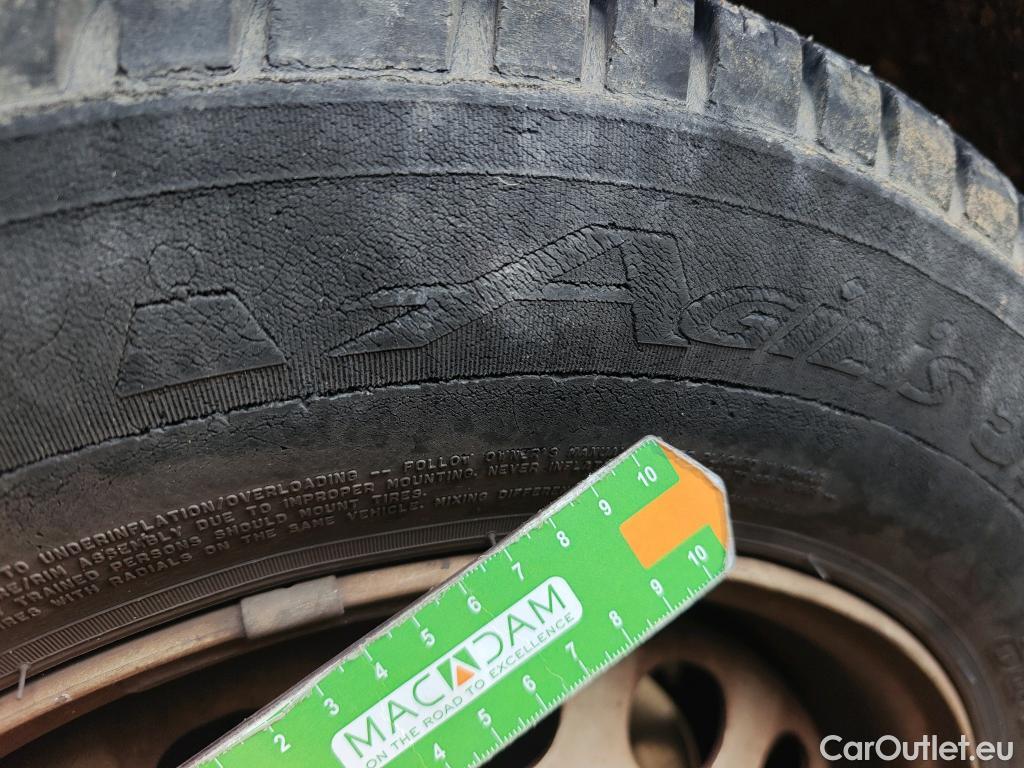  Citroen  Jumpy CITROEN  / 2016 / 4P / FURGON Talla M BlueHDi 73KW (100CV) Confort #50