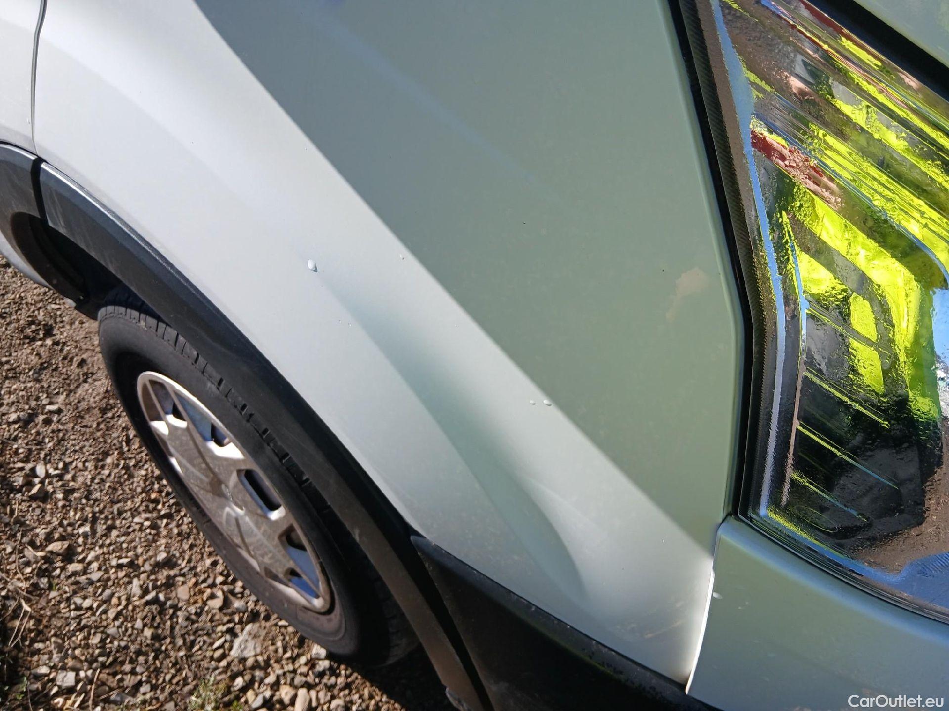  Ford  Transit FORD  / 2013 / 4P / furgón 310 96kW L3H2 Van Trend FWD MHEV #40