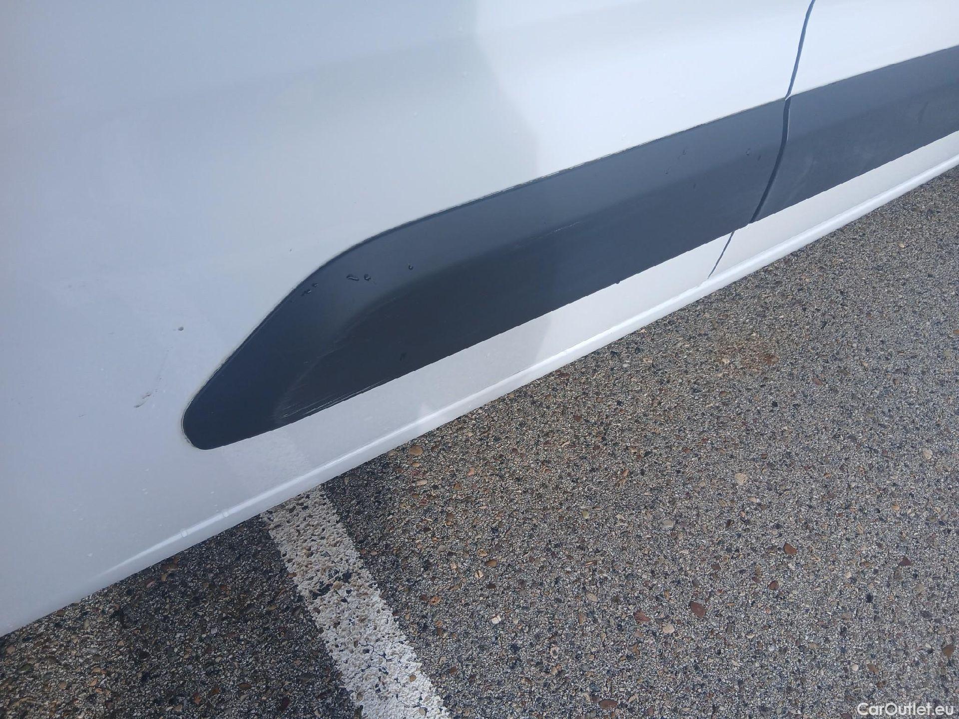  Citroen  Berlingo CITROEN  / 2018 / 4P / furgón derivado de turismo Talla M BlueHDi 100 #15