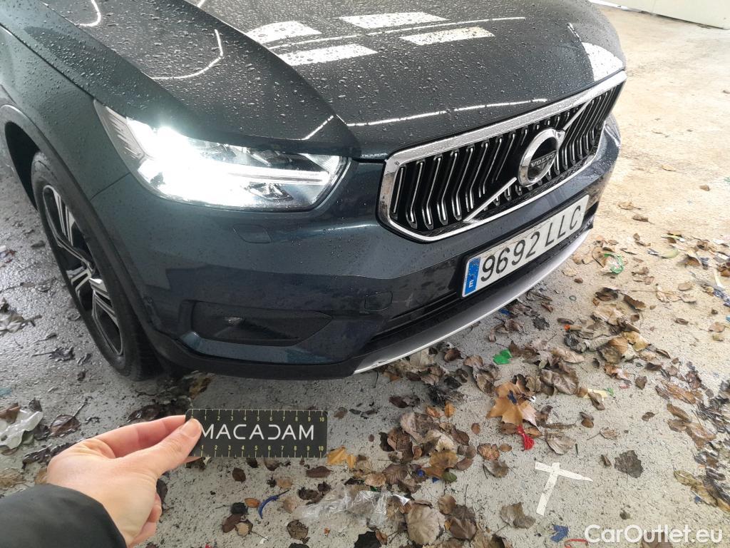  Volvo  XC 40 VOLVO XC40 / 2017 / 5P / todoterreno 1.5 T5 Twin Recharge Inscription Auto #7