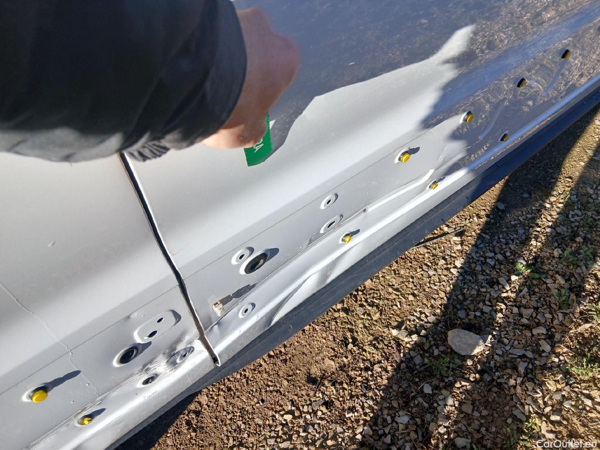  Ford  Transit FORD  / 2013 / 4P / furgón 310 96kW L3H2 Van Trend FWD MHEV #34