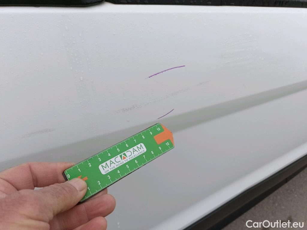  Ford  Transit Connect FORD  / 2013 / 5P / combi Kombi 1.5 TDCi 88kW Trend 230 L2 (N1) #24