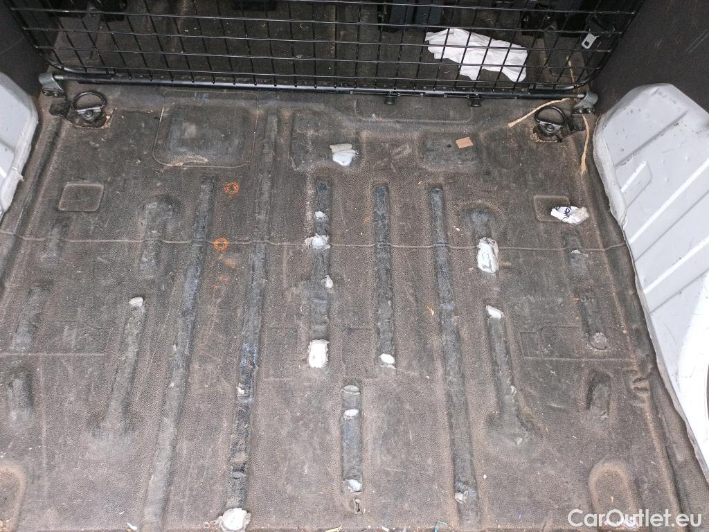  Ford  Transit Connect FORD  / 2013 / 5P / combi Kombi 1.5 TDCi 88kW Trend 230 L2 (N1) #2