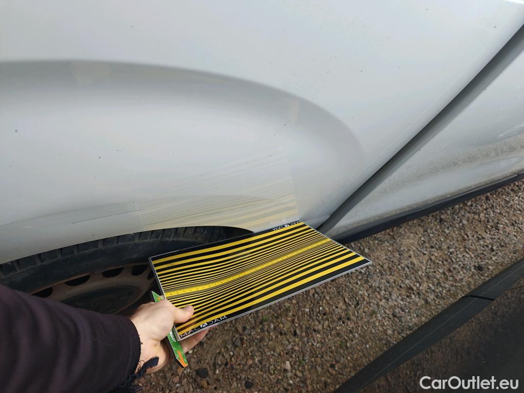  Citroen  Jumpy CITROEN  / 2016 / 4P / FURGON Talla M BlueHDi 73KW (100CV) Confort #8