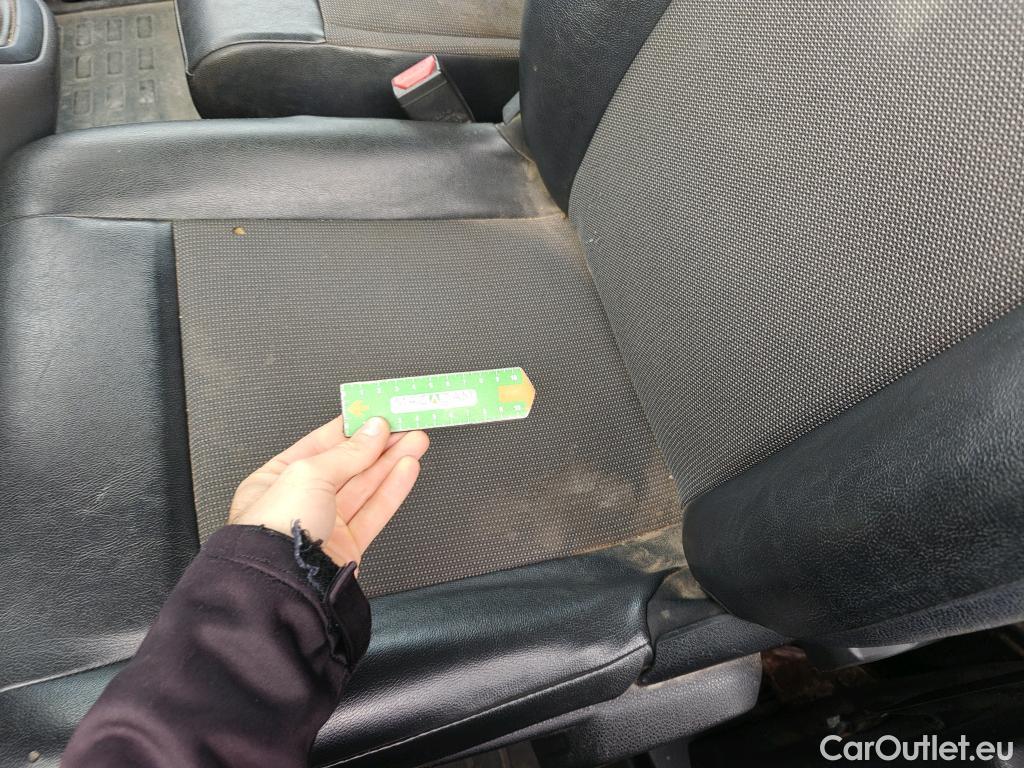  Citroen  Jumpy CITROEN  / 2016 / 4P / FURGON Talla M BlueHDi 73KW (100CV) Confort #66