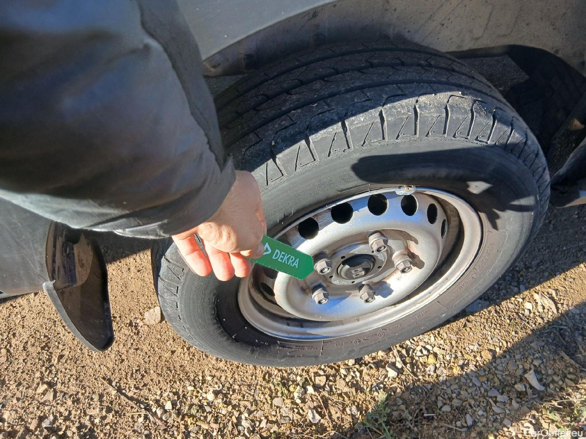  Ford  Transit FORD  / 2013 / 4P / furgón 310 96kW L3H2 Van Trend FWD MHEV #25