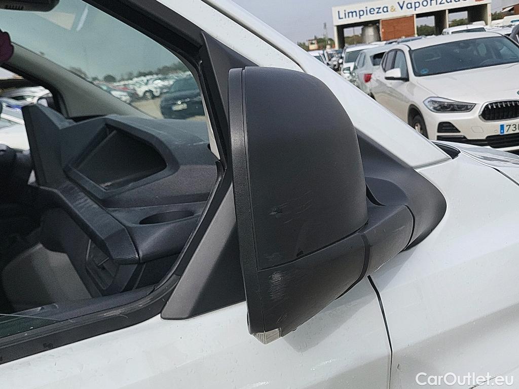  Land Rover  Discovery FORD Transit Custom / 2023 / 4P / combi Kombi 2.0 EcoBlue 100kW 320 L1 Trend #47