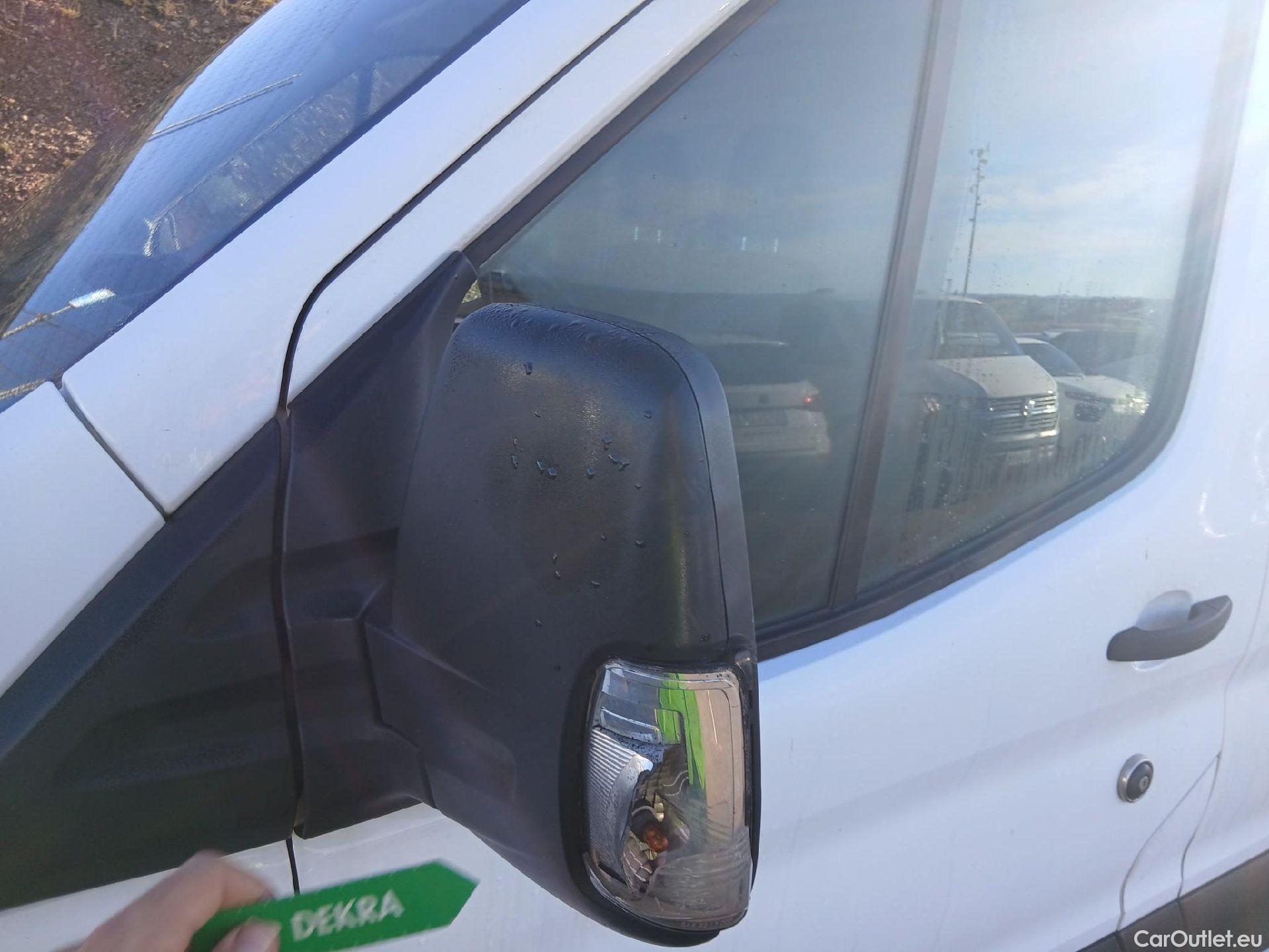  Ford  Transit FORD  / 2013 / 4P / furgón 310 96kW L3H2 Van Trend FWD MHEV #8