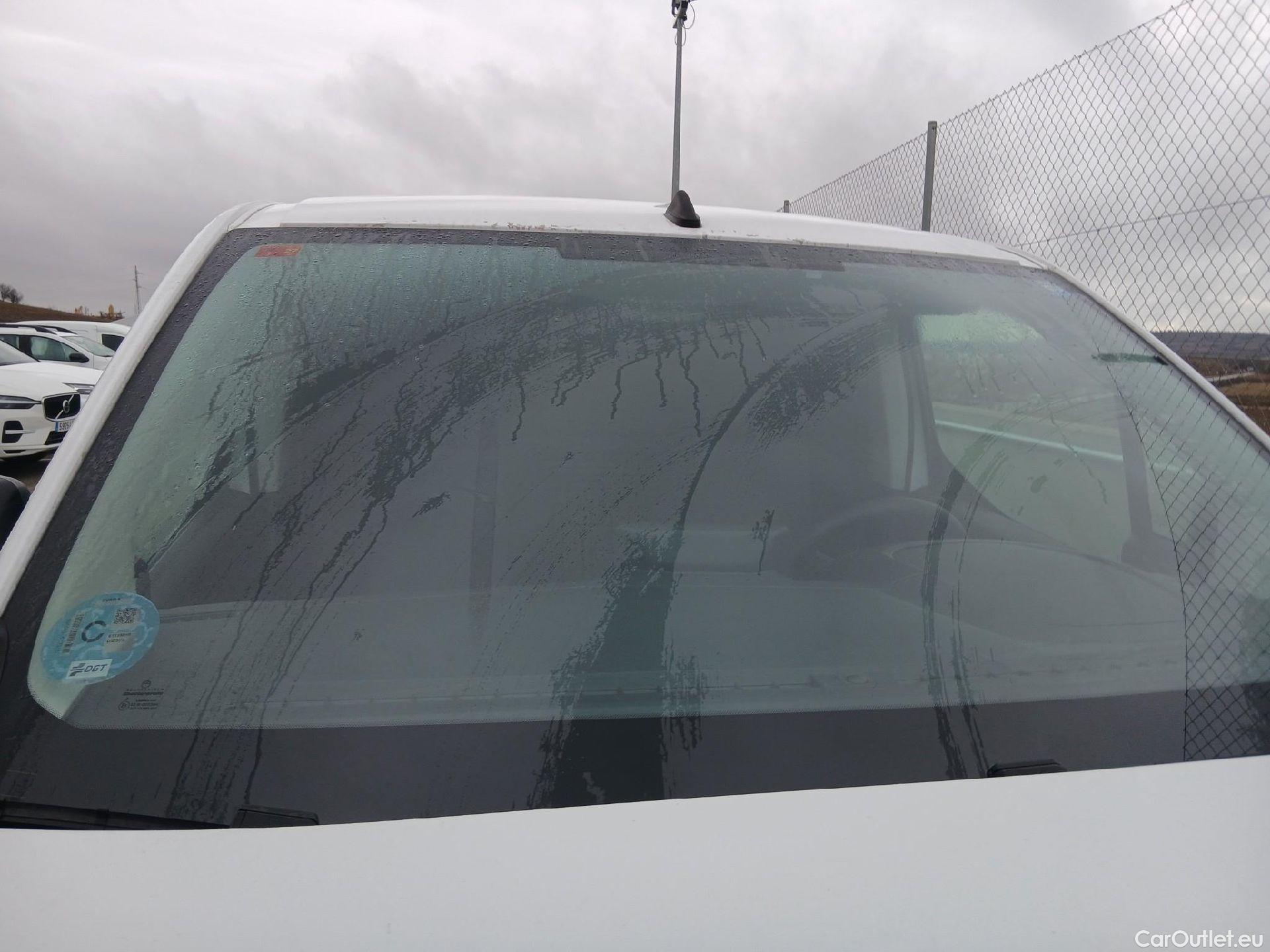  Citroen  Berlingo CITROEN  / 2018 / 4P / furgón derivado de turismo Talla M BlueHDi 100 #5