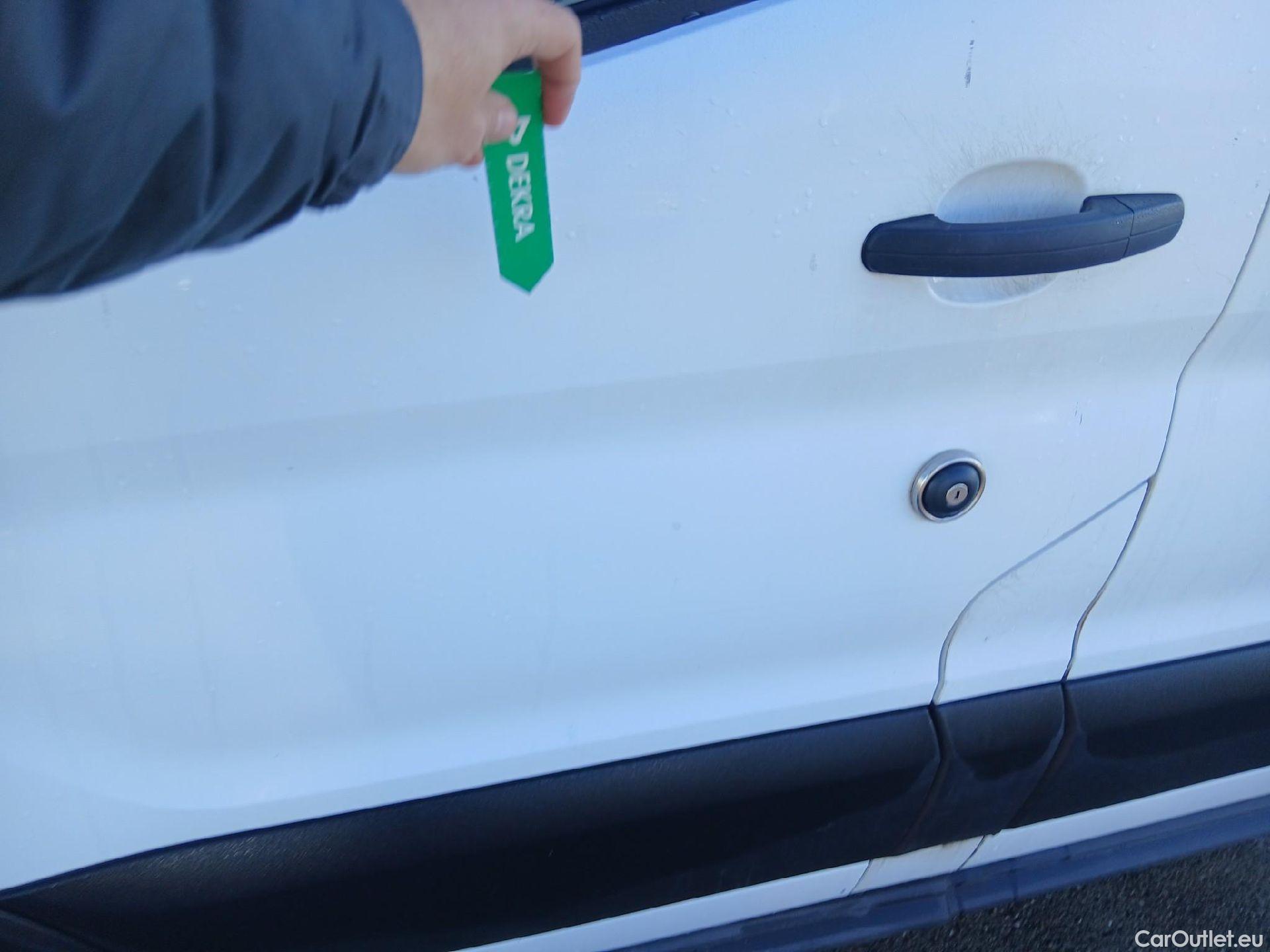  Ford  Transit FORD  / 2013 / 4P / furgón 310 96kW L3H2 Van Trend FWD MHEV #11