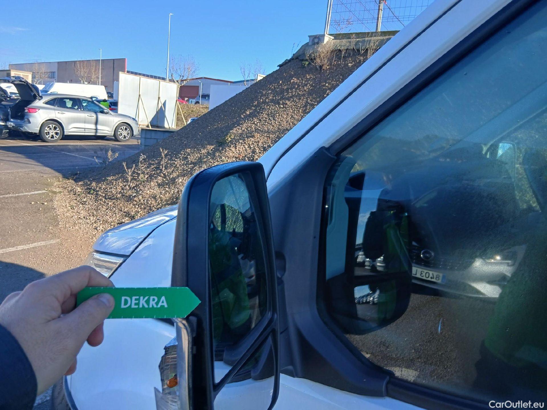  Ford  Transit FORD  / 2013 / 4P / furgón 310 96kW L3H2 Van Trend FWD MHEV #9