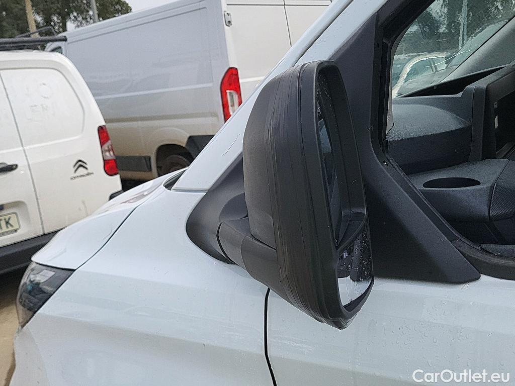  Land Rover  Discovery FORD Transit Custom / 2023 / 4P / combi Kombi 2.0 EcoBlue 100kW 320 L1 Trend #43