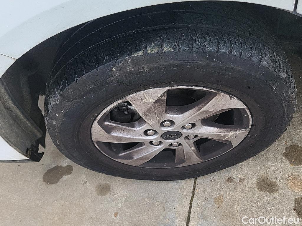  Land Rover  Discovery FORD Transit Custom / 2023 / 4P / combi Kombi 2.0 EcoBlue 100kW 320 L1 Trend #19