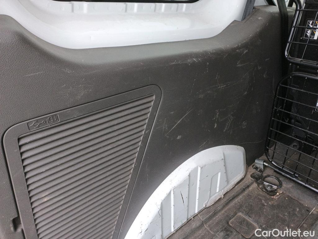  Ford  Transit Connect FORD  / 2013 / 5P / combi Kombi 1.5 TDCi 88kW Trend 230 L2 (N1) #21