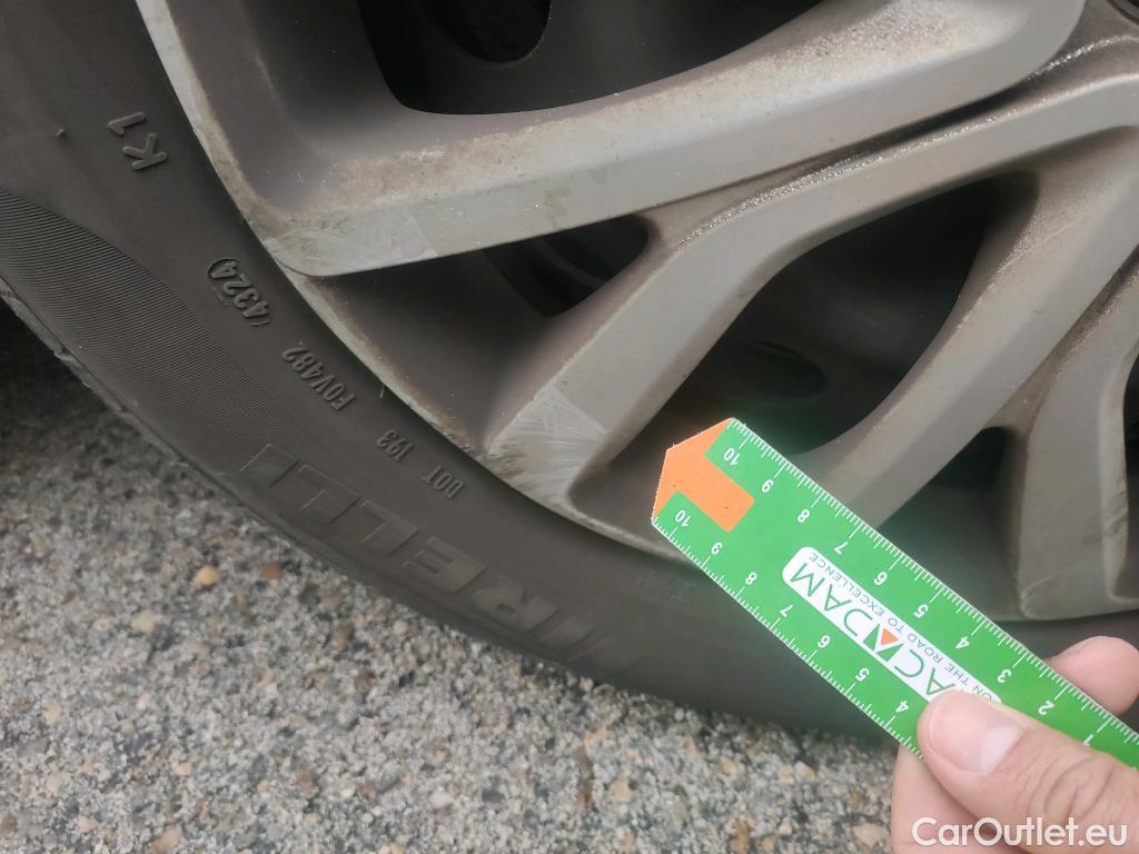  Citroen  Berlingo CITROEN  / 2018 / 5P / monovolumen compacto Talla M BlueHDi 100 S&S FEEL #45