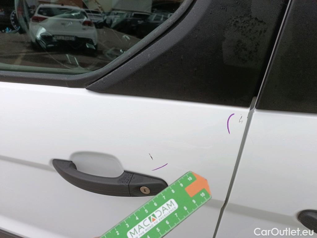  Ford  Transit Connect FORD  / 2013 / 5P / combi Kombi 1.5 TDCi 88kW Trend 230 L2 (N1) #6