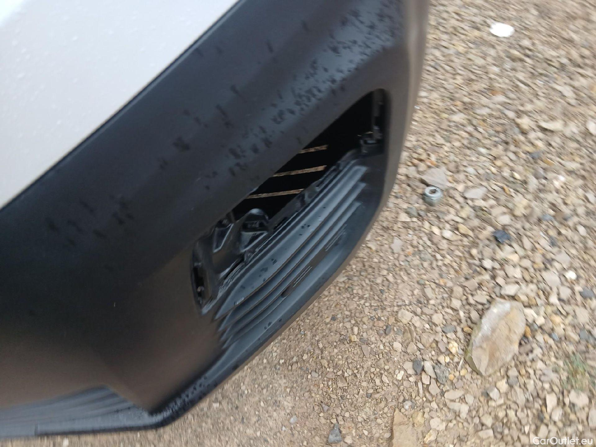  Citroen  Berlingo CITROEN  / 2018 / 4P / furgón derivado de turismo Talla M BlueHDi 100 #6