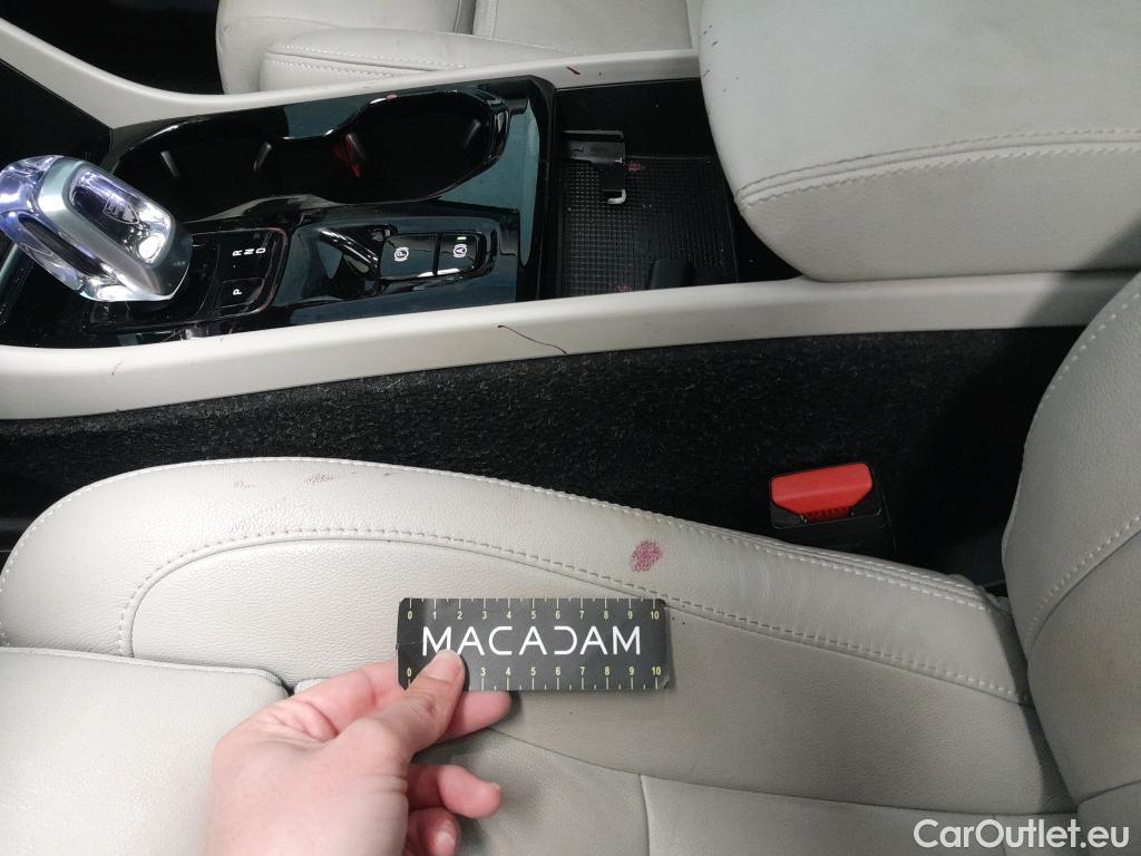  Volvo  XC 40 VOLVO XC40 / 2017 / 5P / todoterreno 1.5 T5 Twin Recharge Inscription Auto #4