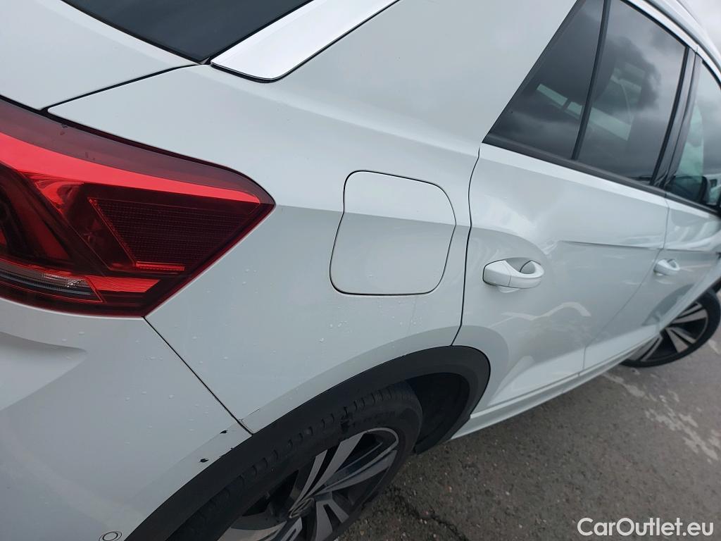  Volkswagen  T-ROC VOLKSWAGEN  / 2021 / 5P / todoterreno R-Line 2.0 TDI 110kW (150CV) DSG #29