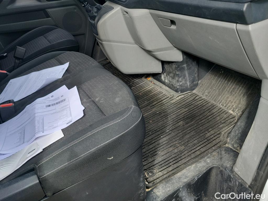  Land Rover  Discovery FORD Transit Custom / 2023 / 4P / combi Kombi 2.0 EcoBlue 100kW 320 L1 Trend #49